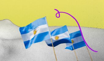 Case study: profitable crypto offer in Argentina