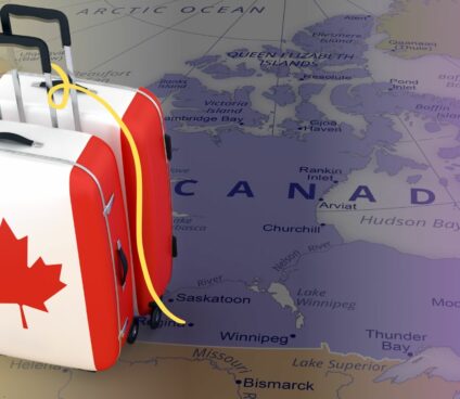 Кейс стади: гео — Канада, прибыль — 8300$ за неделю