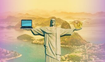 Case study: how to make $60,000 on crypto traffic in Brazil