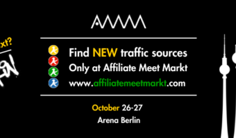 Affiliate meet markt