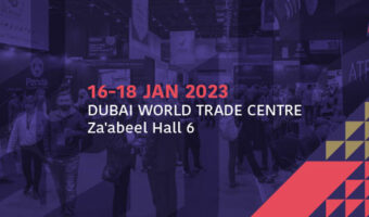 iFX EXPO Dubai