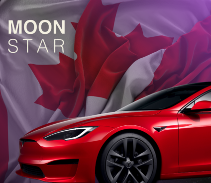 Кейс Moonstar: $48 868 профита на крипте за месяц | Канада