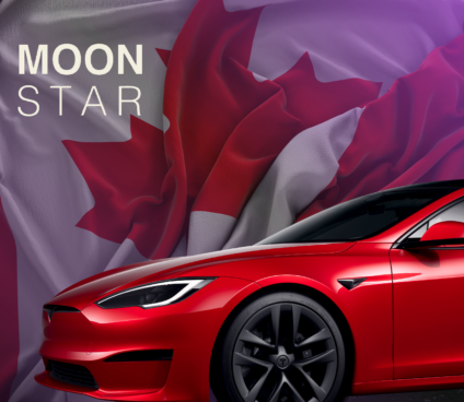 MOONSTAR case: $48,868 profit on crypto per month | Canada