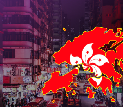 Love Non-Standard Geos? Ready for a Challenge? Then Meet Hong Kong! Geo Review &amp; Tips #3