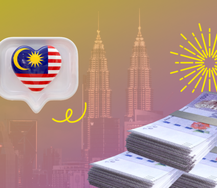 Love Directing Traffic to Tier-2 Countries? Then Go Malaysia! Geo Review &amp; Traffic Tips #2