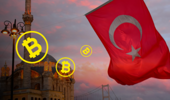 Where 20% of the Population Owns Crypto Amidst Soaring Inflation. Turkey