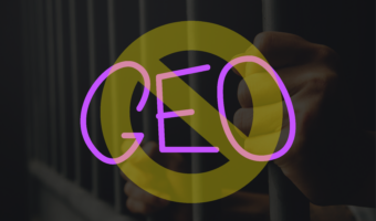 Safeguarding Your Crypto Traffic: Key GEOs to Avoid