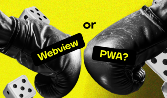 Gambling App Wars: Apps vs. PWAs