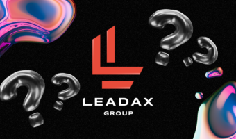 Leadax Дрім Тім: Про цінності, якості та як потрапити в команду