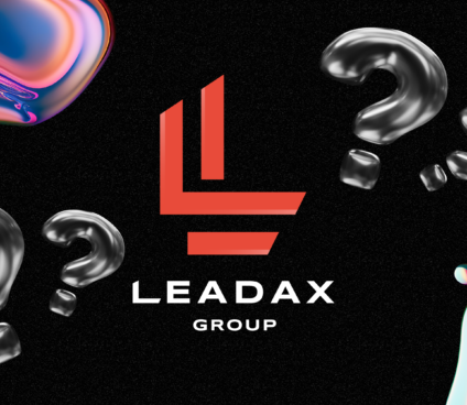LeadAx Dream Team: On Values, Quality, and Your Ticket In